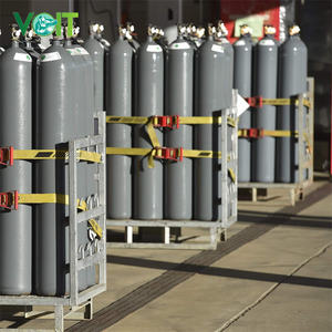 Lpg और गैस सिलेंडरों के लिए कैप्शिटाइज गैस सिलेंडर सुरक्षा भंडारण पिंजरे - Product Image 6