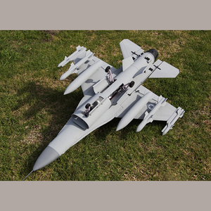 <span class=keywords><strong>เครื่องบิน</strong></span>บังคับวิทยุ <span class=keywords><strong>F16</strong></span> Fighting Ultimate 1 พร้อมบิน รุ่นเจ็ทไฟท์เตอร์ - Product Image 3