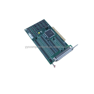 Carte d'acquisition de données interne PCI à 5 canaux ADLINK PCI-7433, carte d'acquisition PCI-7433 - Product Image 4