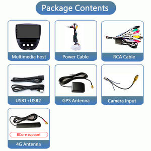 <span class=keywords><strong>Android</strong></span> <span class=keywords><strong>Auto</strong></span> Stereo Dashboard Car Radio Multimedia Head Unit pour Peugeot 107 <span class=keywords><strong>Citroen</strong></span> <span class=keywords><strong>C1</strong></span> pour Toyota Aygo 2005-2014 - Product Image 2
