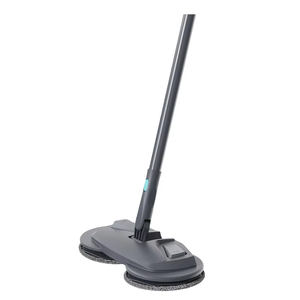 Vadrouille à plancher Portable Auto Rotation <span class=keywords><strong>Mop</strong></span> 360 Amovible Double Tête de Vadrouille - Product Image 1