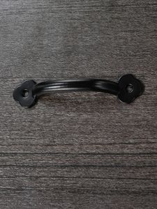 Zinc Alloy Minimalist Furniture Handle and <b>Knob</b> for School Hospital Dining Use-Durable & Easy Installation 18/23mm - Product Image 4