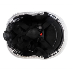 Wejump CE en397 & ANSI loại I CLASS C ABS Hải Quan công nhân xây dựng với thoải mái cằm dây đeo đầu bảo vệ an toàn Mũ bảo hiểm - Product Image 5