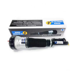 โช้คอัพถุงลมสำหรับ Mercedes S500 S430 W220 ปี 1998-2006 อะไหล่แท้เบอร์ A2203202438 - Product Image 5