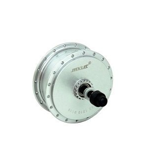 <span class=keywords><strong>Meilleur</strong></span> prix MXUS 24V 36V 200W 250W GRF02 <span class=keywords><strong>Moteur</strong></span> de frein à rouleaux pour kit de vélo électrique - Product Image 4