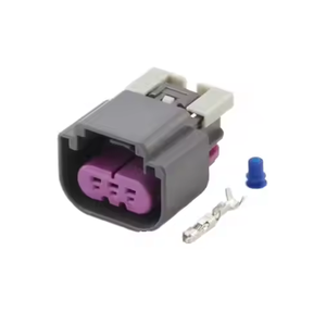 3Pin <span class=keywords><strong>Flex</strong></span>燃料センサーコネクタワイヤーハーネスプラグ13511996 GM E85用 - Product Image 3