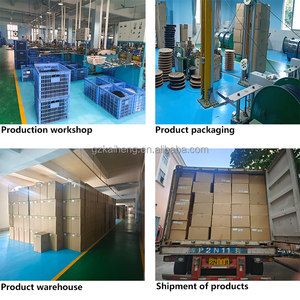 Gaine de câble souple en PVC flexible 105 degrés 300V/600V - Product Image 6