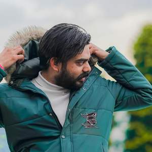 Patch brodé DigitEMB Knight Helmet, appliqué en feutre thermocollant, 2,8 x 2,5 pouces, pour vestes, sacs à dos, chapeaux, vêtements - Product Image 5