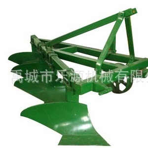 Arado de Surco de 4 Filas, Cultivador Agrícola Diésel de Alta Productividad, Maquinaria Agrícola - Product Image 3