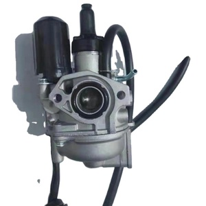 Ventes directes haute qualité 2 temps moto AF-35 carburateur ZX50 scooter contrôleur de circuit de carburant - Product Image 5