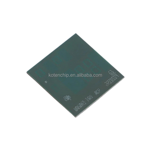 IWR6843ARQGALPR ชิ้นส่วนอิเล็กทรอนิกส์ใหม่และของแท้ วงจรรวม ตัวรับส่งสัญญาณ RF IWR6843 - Product Image 1