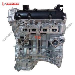 Conjunto de <span class=keywords><strong>motor</strong></span> QD25 QD25DE de alta calidad para <span class=keywords><strong>Nissan</strong></span> Navara Paladin, <span class=keywords><strong>motor</strong></span> diésel de 2.5L, <span class=keywords><strong>motor</strong></span> completo - Product Image 2