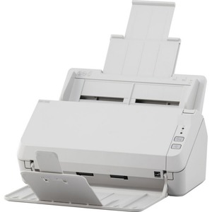 Escáner de Documentos a Color Dúplex SP-1120N, 25 ppm, Alimentador de 50 Hojas, Interfaz USB para Escaneo de Facturas de Oficina - Product Image 2