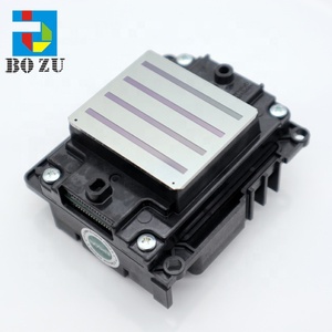 Nhật Bản thương hiệu mới i3200 A1 đầu in nước dựa trên i3200 đầu in cabezal cho dtf thăng hoa máy in - Product Image 1