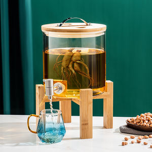 Специальный утолщенный контейнер для вина - Product Image 3