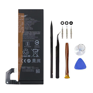 Fábrica al por mayor <span class=keywords><strong>BM4N</strong></span> batería de teléfono Original de alta calidad para Xiaomi 10 5G 10S batería de repuesto - Product Image 4
