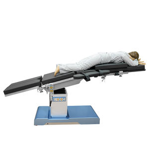 Equipo de hospital Sala DE OPERACIONES compatible Mesa DE OPERACIONES oftálmicas Mesa de operaciones de ojos quirúrgicos de oftalmología - Product Image 3