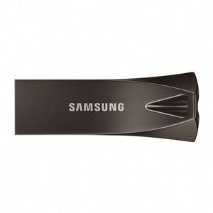 For <strong>SAMSUNG</strong> Bar Plus 32GB 64GB 128GB 256GB USB 3.1 Flash Drive For <strong>SAMSUNG</strong> USB 3.1 Bar Plus Metal Pen Drive <strong>Memory</strong> Stick - Product Image 3