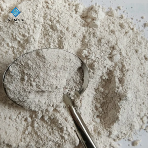 ผง ZrSiO4 65% เซอร์โคเนียมซิลิเกต10101-52-7แป้งเซอร์โคเนียมซิลิเกต - Product Image 2