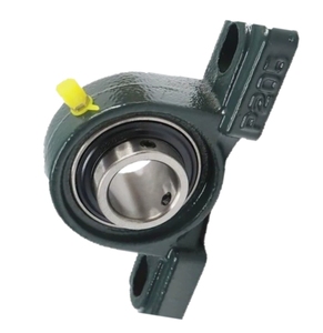 ลูกปืนทรงกลม LeGood P205 เหล็กหล่อ ขนาดเส้นผ่านศูนย์กลาง 25 มม. - Product Image 3