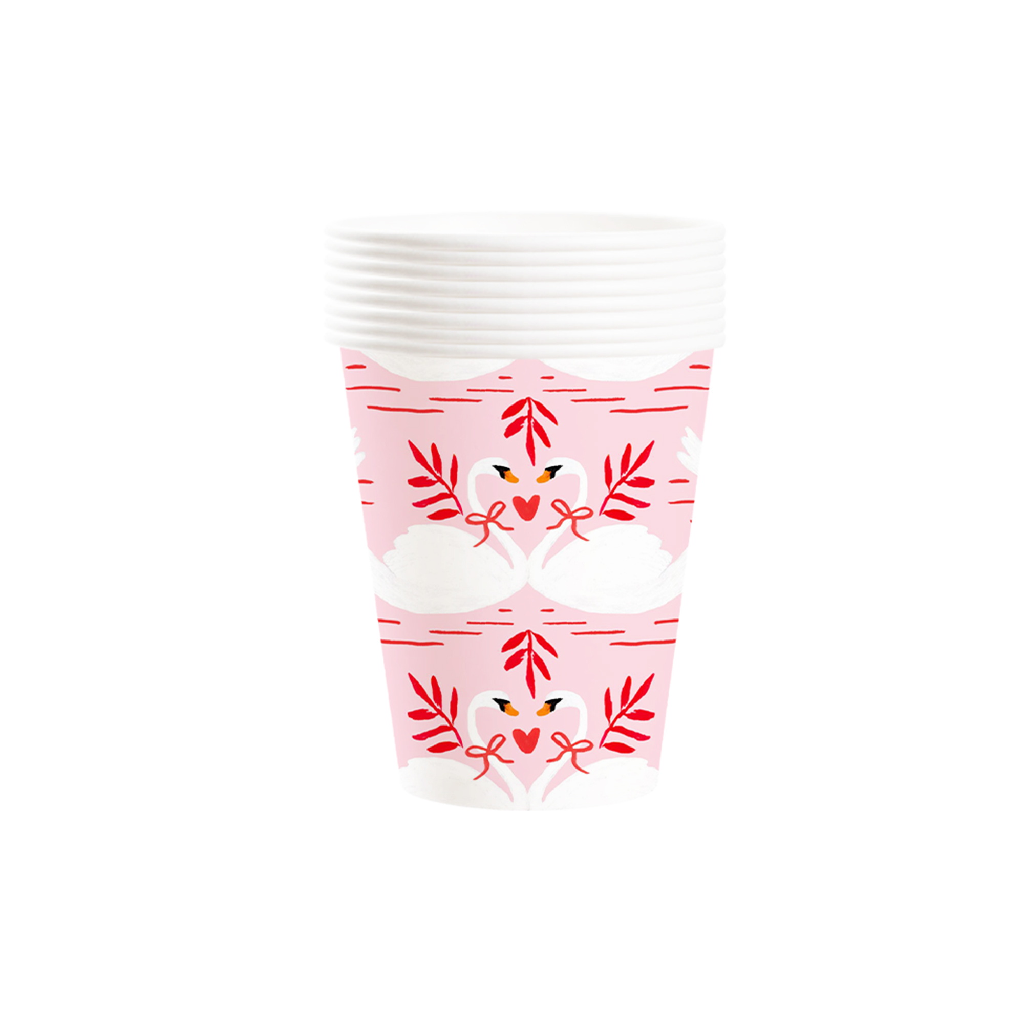 9oz paper cup*8pcs