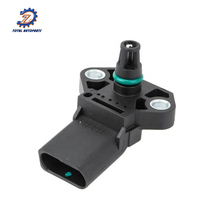 Sensor de Presión Absoluta del Colector de Admisión OEM 03G906051D 03G 906 051D para Audi, VW, Seat, Skoda