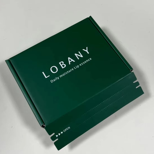 Cajas de Embalaje Personalizadas para Joyería, Cajas de Envío Personalizadas para Ropa, Cajas de Correo para Comercio Electrónico - Product Image 4