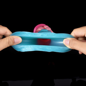 NNSX manchons de <span class=keywords><strong>pénis</strong></span> en silicone dragon creux gode <span class=keywords><strong>gaine</strong></span> de bite <span class=keywords><strong>pour</strong></span> hommes <span class=keywords><strong>pénis</strong></span> élargissement extenseur <span class=keywords><strong>pénis</strong></span> manchon sex toys <span class=keywords><strong>pour</strong></span> hommes - Product Image 6