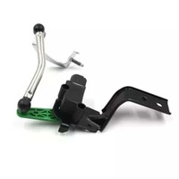 SPB-Sensor de nivel de altura de suspensión para coche, pieza de repuesto, 3Q0412521A, para AUDI, VOLKSWAGEN