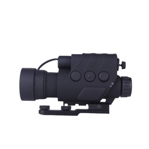 Rg88 Night Vision Monocular 5H Battery Life For Outdoor Night Observation - Product Image 4