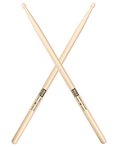 Baquetas MUSO Hickory 5A 5B 7A con Logotipo Personalizado, Precio de Fábrica, Accesorios para Instrumentos de Percusión - Product Image 3
