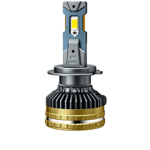 Nouveau phare LED Canbus <span class=keywords><strong>V85</strong></span> POR 24V 150W H11 haute puissance, luminosité maximale 50000LM, système d'éclairage automobile H1/H3/H4/H7/9006, LED pour camion - Product Image 1