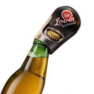 Wine Opener, captain morgan opener, SS opener - Product Image 1