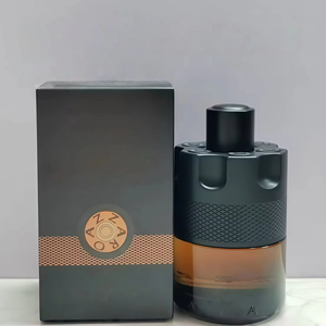 <span class=keywords><strong>Profumo</strong></span> Originale da <span class=keywords><strong>Uomo</strong></span> Club, Fragranza Forte e Speziata, Lunga Durata, 105ml Spray, Collezione Dubai, il Più Desiderato dagli Uomini per Uso Quotidiano - Product Image 4