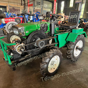 Meistverkaufter 18/20/22 PS Einachsschlepper/ Fabrikpreis 2WD Einachsschlepper Leistungsstarker Landwirtschafts-Einachsschlepper - Product Image 3
