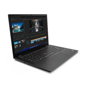 ใหม่สำหรับแล็ปท็อป Thinkpad L13 Core I5 16GB/512GB SSD คีย์บอร์ดภาษาอังกฤษ ไร้สาย จอแสดงผล 11 นิ้ว สำหรับนักเรียน/สำนักงาน/ธุรกิจ Core I5 - Product Image 4