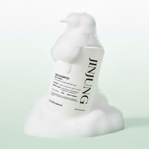 Champú Coreano Jinjung para el Cuidado del Cuero Cabelludo 500ml para Cabello con Problemas - Producto de Belleza Limpiador e Hidratante - Product Image 5