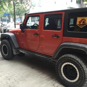 Anneau antivol de 18 pouces, utilisé pour les roues de pick-up et de SUV F150 Ranger D-max RAM 2500 Nissan Navara 5x127 6x139.7 5 * 150 ZM-57 - Product Image 6