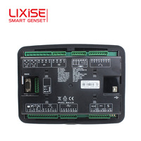 Contrôleur de générateur DSE7310 MKII, module de commande électronique Deep Sea pour groupe électrogène diesel