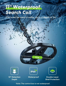 <span class=keywords><strong>El</strong></span> <span class=keywords><strong>mejor</strong></span> Detector de Metales de oro Tianxun M55 Detector de metales de largo alcance Alta sensibilidad LCD grande <span class=keywords><strong>Pinpointer</strong></span> industrial profesional - Product Image 4