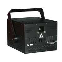 Animation professionnelle faisceau de lumière Laser Disco mariage lumières Laser projecteur 10W 12W 15W 20W RVB couleur éclairage Laser de scène