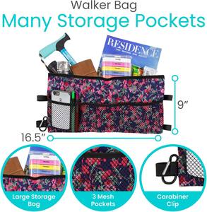 Muestra Gratuita, Bolsa para Bastón con Recubrimiento de Perla de Taiwán, Resistente al Agua, Organizador de Almacenamiento para Bastones, Bolsa de Transporte - Product Image 2