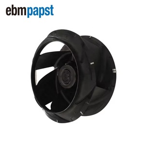 พัดลมแบบแรงเหวี่ยง EC ประสิทธิภาพสูง ebmpapst รุ่น R3G450-RG51-25 สำหรับระบบ HVAC - Product Image 6