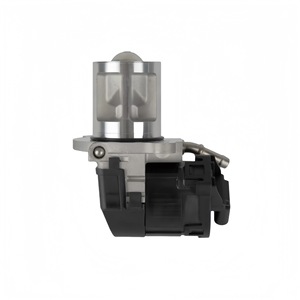 Vanne EGR 6421402160 A6421402160 pour système de recirculation des gaz d'échappement du moteur diesel, pièce de rechange - Product Image 4