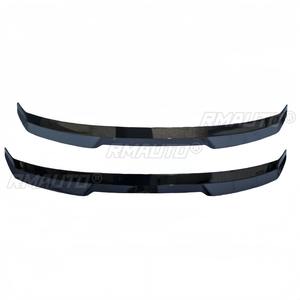 Alerón Trasero para Techo de Coche Fabia, Accesorios para Skoda Fabia MK4 2021, Pieza de Modificación - Product Image 6