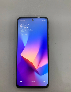Redmi Note 10 Pro 4G LTE CDMA Octa Core สมาร์ทโฟนแอนดรอยด์ กล้อง 108MP แบตเตอรี่ 5000mAh 8+256G AMOLED หน้าจอ 120Hz เยอรมัน - Product Image 6