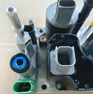Pompe à urée d'origine authentique 85022215 Module de dosage AdBlue 24V Pompe d'alimentation DEF pour Albonair pour camion lourd - Product Image 4