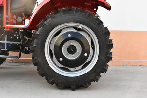 <span class=keywords><strong>Tracteur</strong></span> <span class=keywords><strong>Tondeuse</strong></span> Agricole 4x4 50 CV 4 Temps à Vendre - Product Image 6