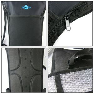 Mochila de Ciclismo Personalizada con Bolsa de Hidratación para Deportes - Product Image 4