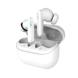 2024 chất lượng hàng đầu không dây Earbud ANC enc Tai nghe <span class=keywords><strong>bluetooth</strong></span> chơi game TWS ngân hàng điện Tai nghe không thấm nước với sạc trường hợp - Product Image 3